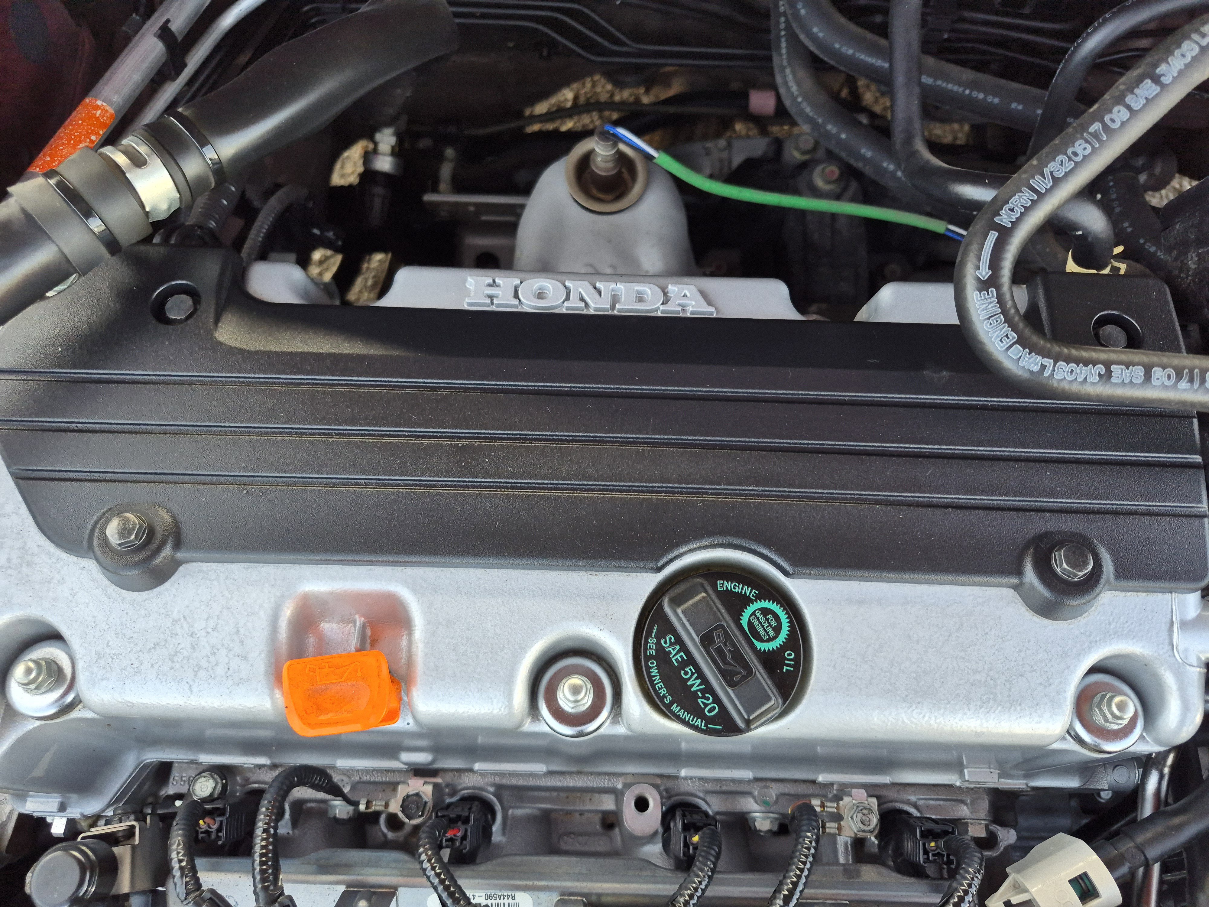 Used 2010 Honda Accord LX-P image 31