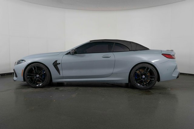 Used 2023 BMW M8 Competition w/ M Carbon Exterior Package image 5