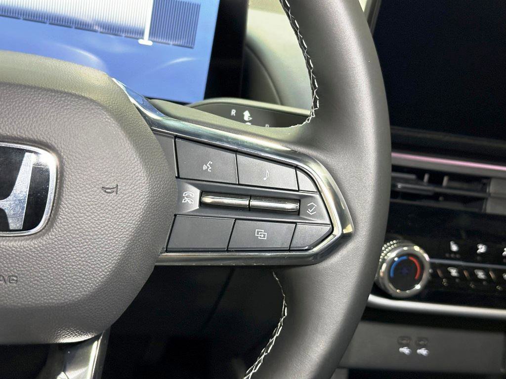 New 2026 Honda Prologue Touring image 17