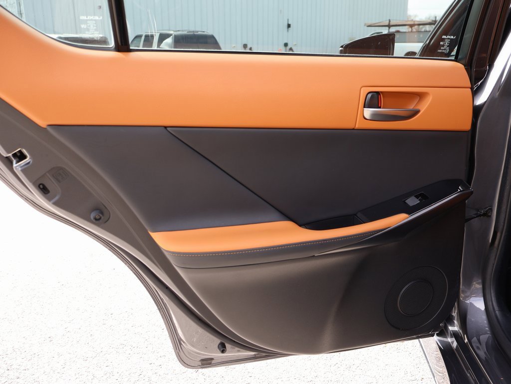 Used 2024 Lexus IS 350 F Sport w/ Accessory Package 2 image 16
