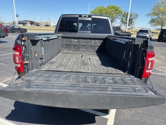 Used 2022 RAM 2500 Laramie AWD/4WD image 9