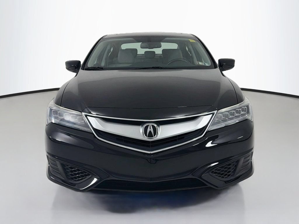 Used 2016 Acura ILX w/ Premium Package FWD image 2