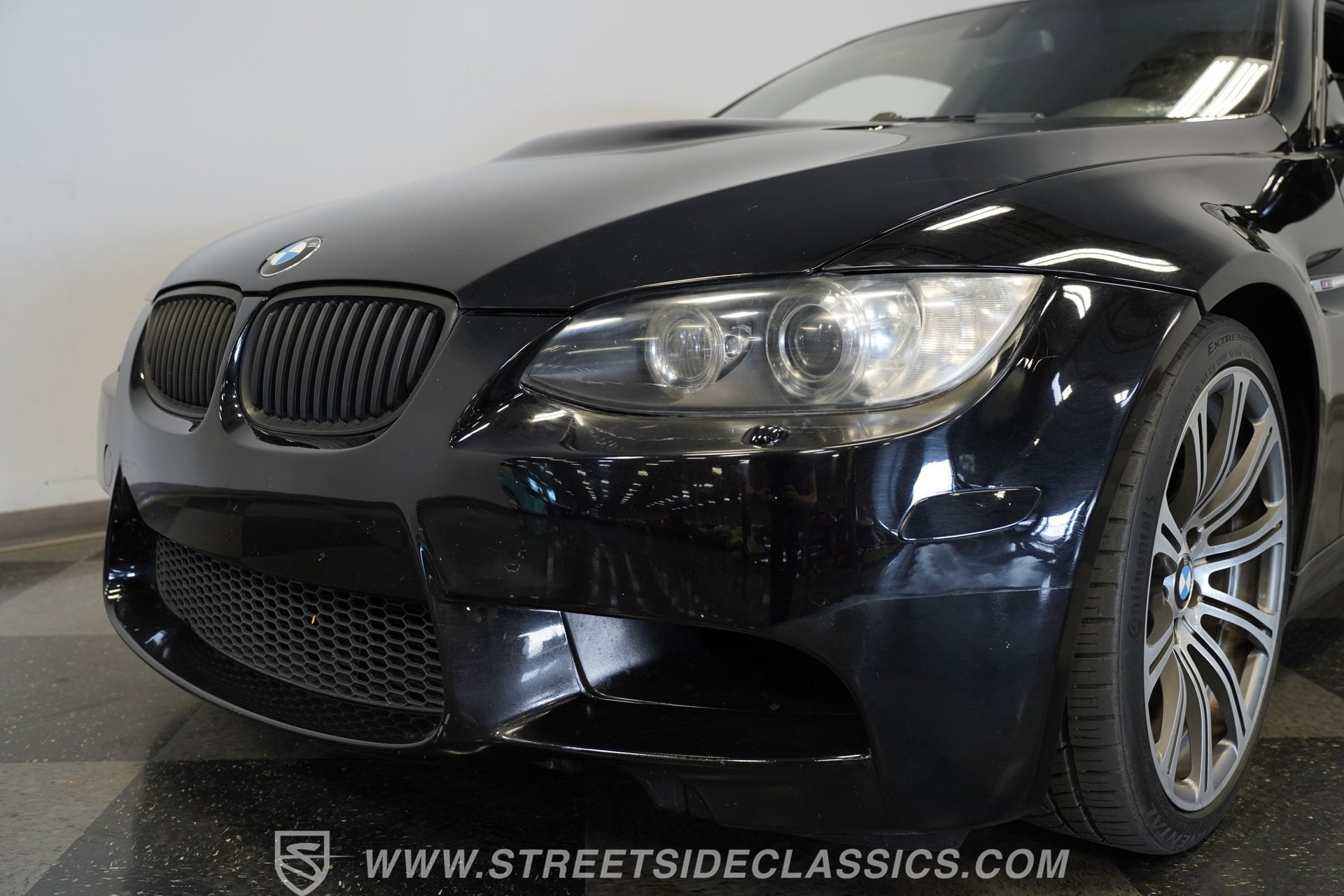 Used 2009 BMW M3 Coupe RWD image 21