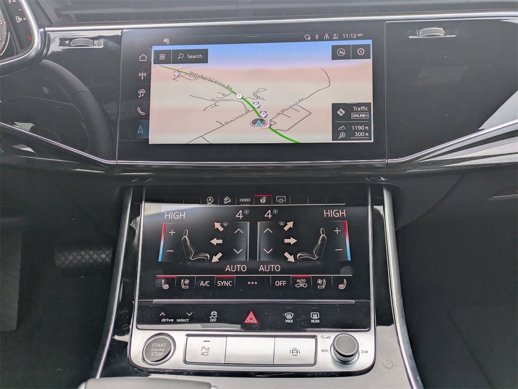 New 2026 Audi Q7 3.0T Premium Plus image 32