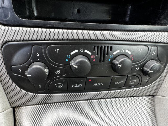 Used 2004 Mercedes-Benz C 230 Coupe image 28