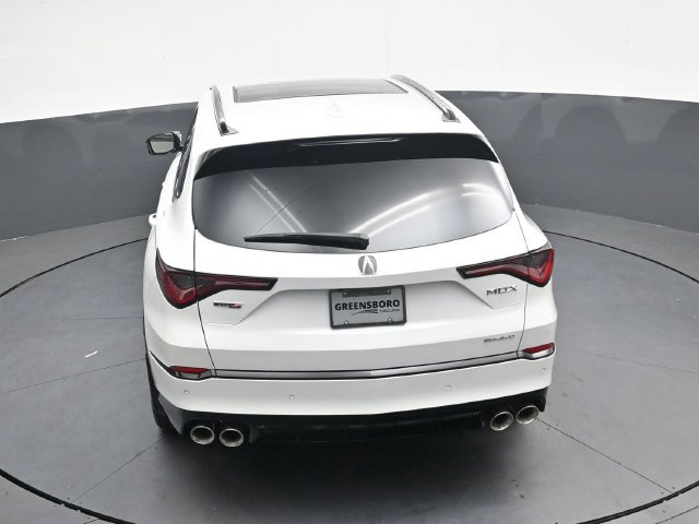 New 2026 Acura MDX Type S w/ Advance Package AWD/4WD image 25