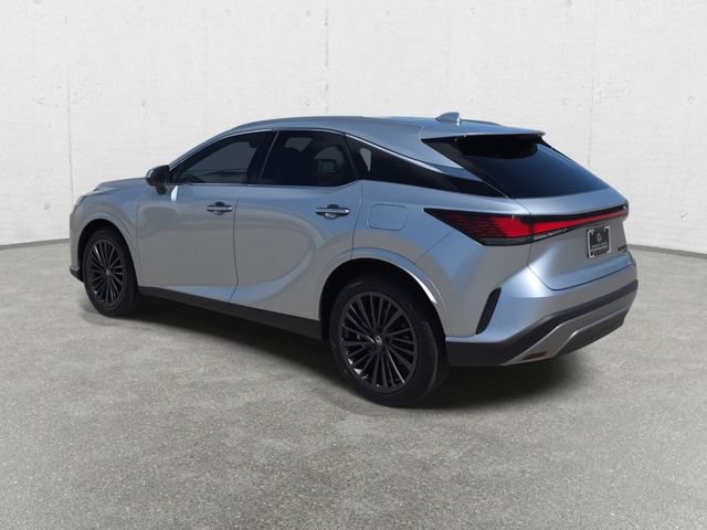 New 2026 Lexus RX 350 Premium w/ Convenience Package AWD/4WD image 7