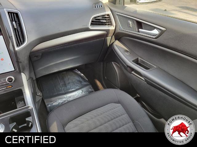 Certified 2024 Ford Edge SE image 21