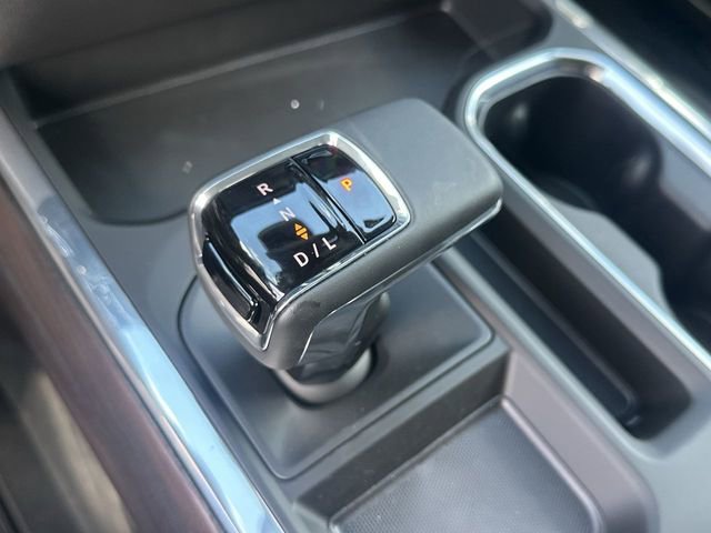 New 2026 GMC Sierra 1500 SLT w/ SLT Premium Package image 16