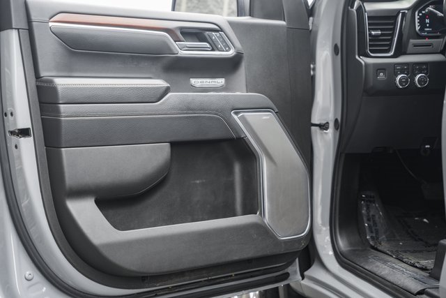 Used 2025 GMC Sierra 1500 Denali image 42