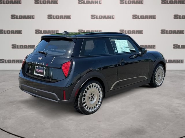 New 2026 MINI Cooper S FWD image 5
