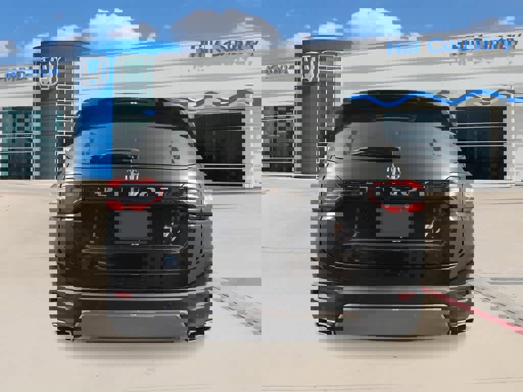 New 2026 Honda Pilot EX-L image 3