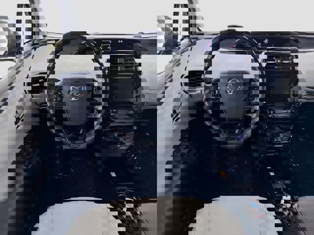 Certified 2019 Toyota Prius XLE w/ Carpet Mat Package image 20