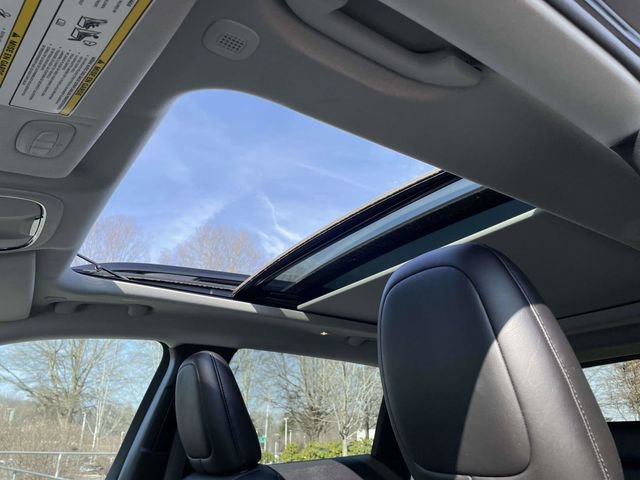 Used 2023 Jeep Cherokee Altitude Lux w/ Lux Elite Package image 20