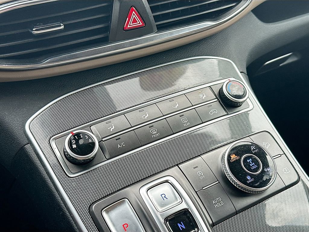 Used 2023 Hyundai Santa Fe SE image 20