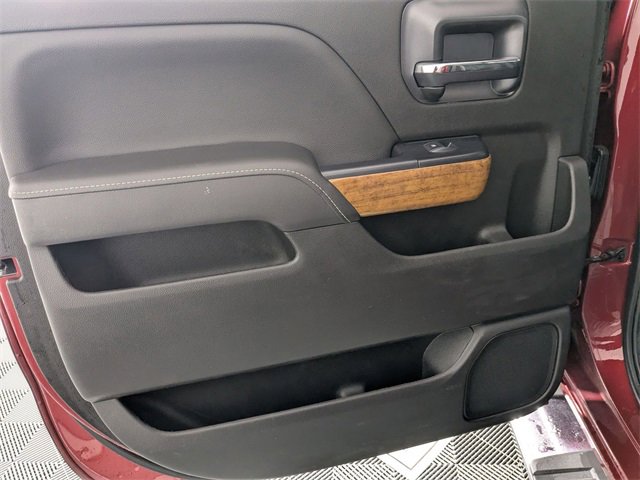 Used 2019 Chevrolet Silverado 2500 High Country w/ Duramax Plus Package image 51