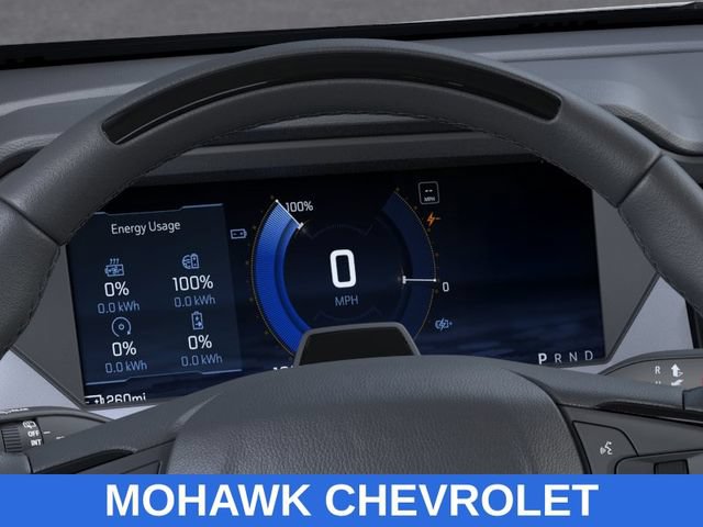 New 2027 Chevrolet Bolt RS w/ Super Cruise Package FWD image 18