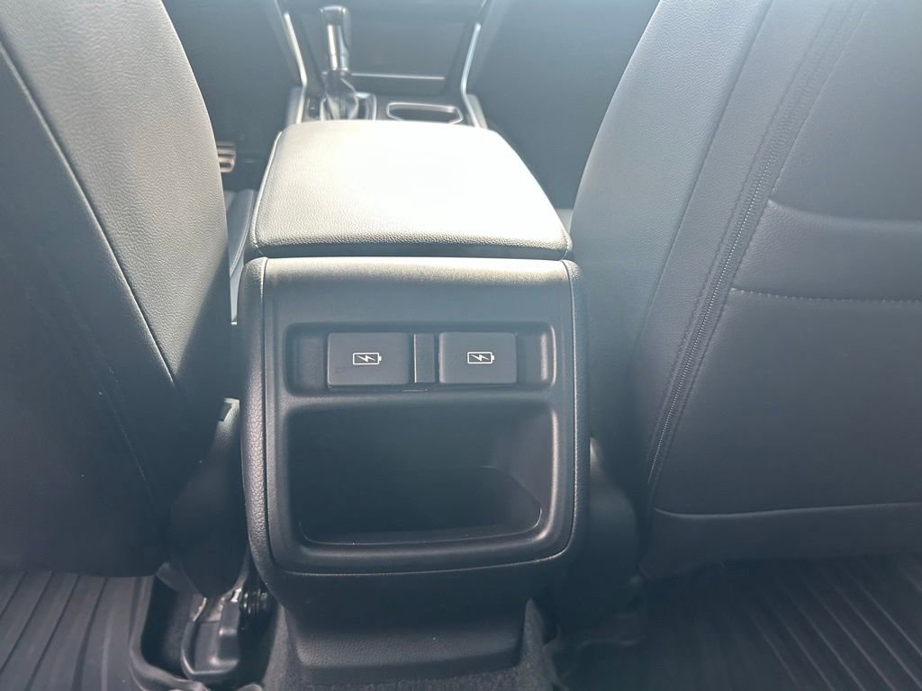 Used 2022 Honda Accord Sport image 46