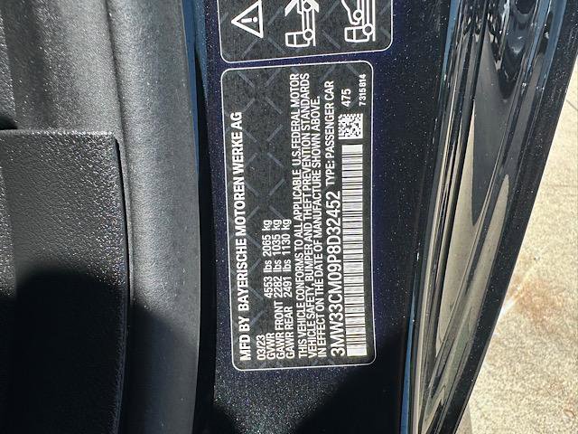Certified 2023 BMW 230i xDrive Coupe w/ Premium Package AWD/4WD image 28