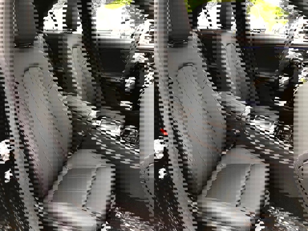 New 2025 Mercedes-Benz CLA 250 4MATIC image 33