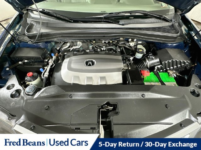 Used 2013 Acura MDX w/ Technology Package AWD/4WD image 38