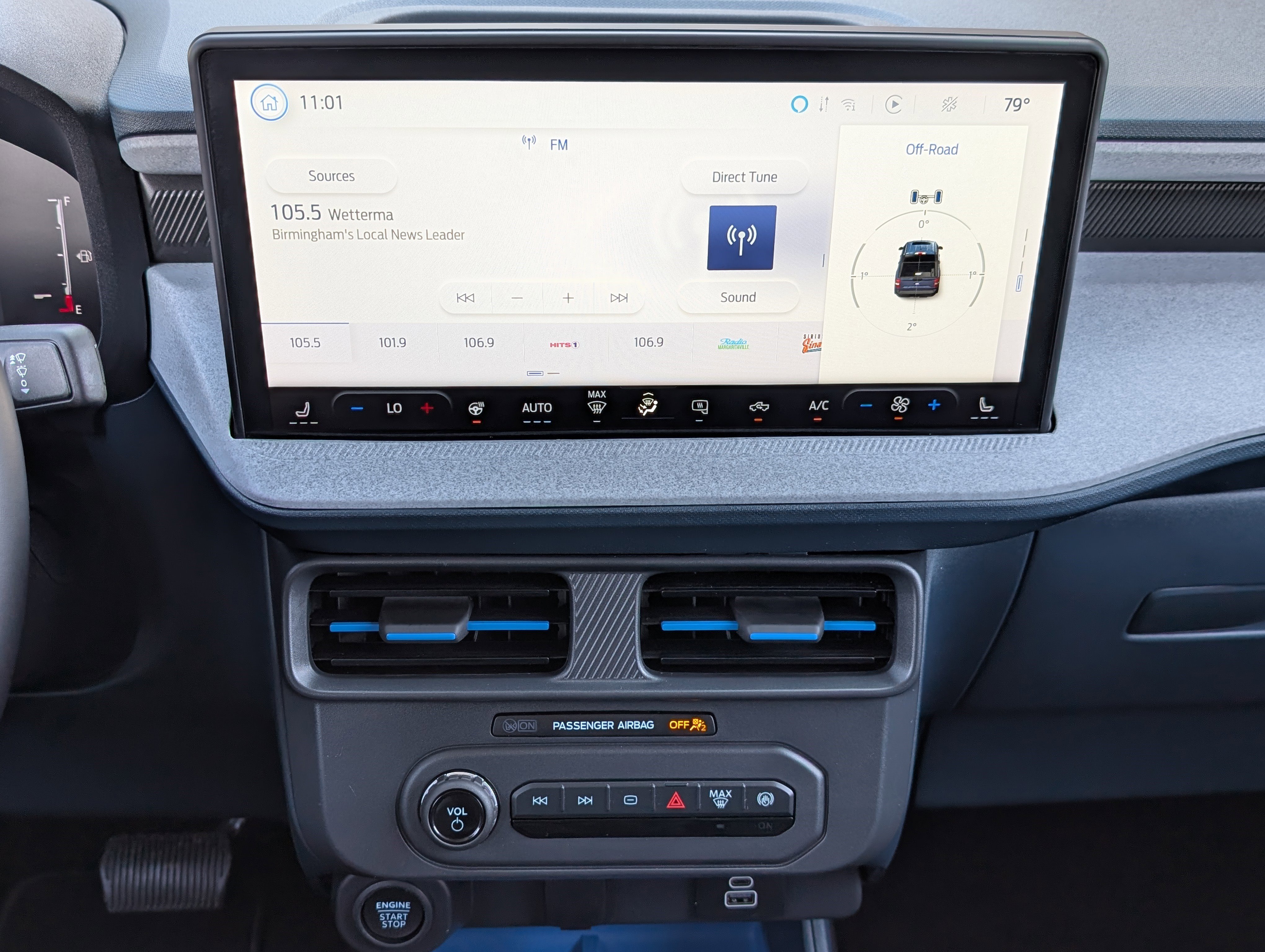 Used 2025 Ford Maverick XLT w/ XLT Luxury Package image 25