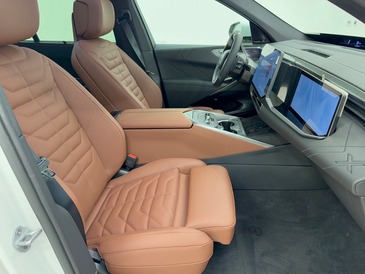 New 2027 BMW X5 xDrive40i w/ Luxury Package AWD/4WD image 30