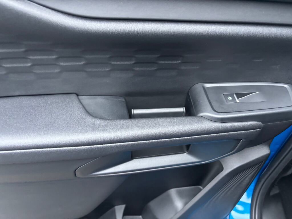 New 2025 Ford Ranger XL w/ Trailer Tow Package image 13