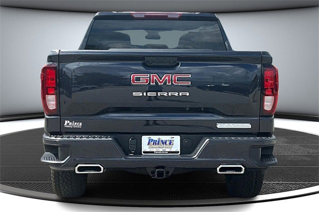 New 2026 GMC Sierra 1500 Elevation w/ X31 Off-Road Package image 4