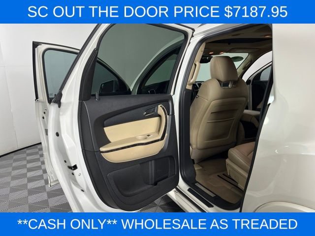 Used 2012 GMC Acadia Denali FWD image 37