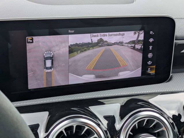 Used 2020 Mercedes-Benz CLA 35 AMG 4MATIC image 22