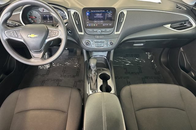 Used 2024 Chevrolet Malibu LT FWD image 15