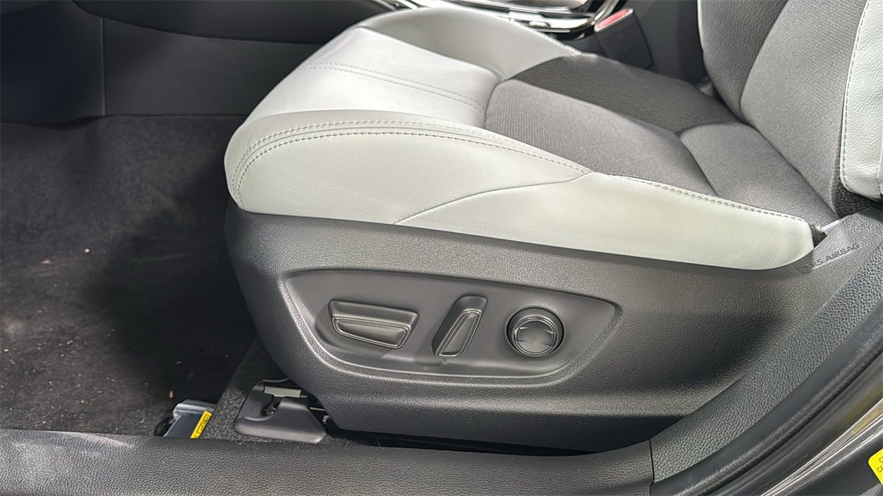 New 2026 Toyota Corolla XSE image 14