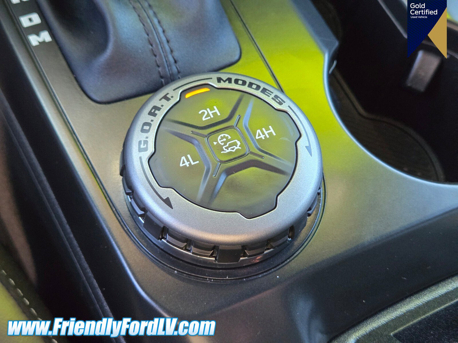 Certified 2025 Ford Bronco Outer Banks image 22