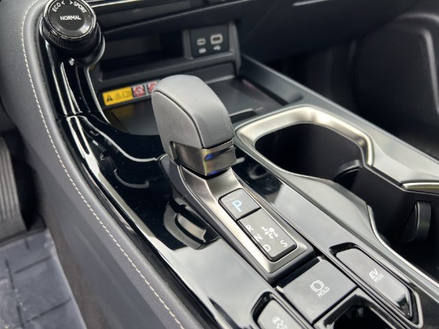 Used 2025 Lexus NX 350h AWD w/ Cold Area Package image 18