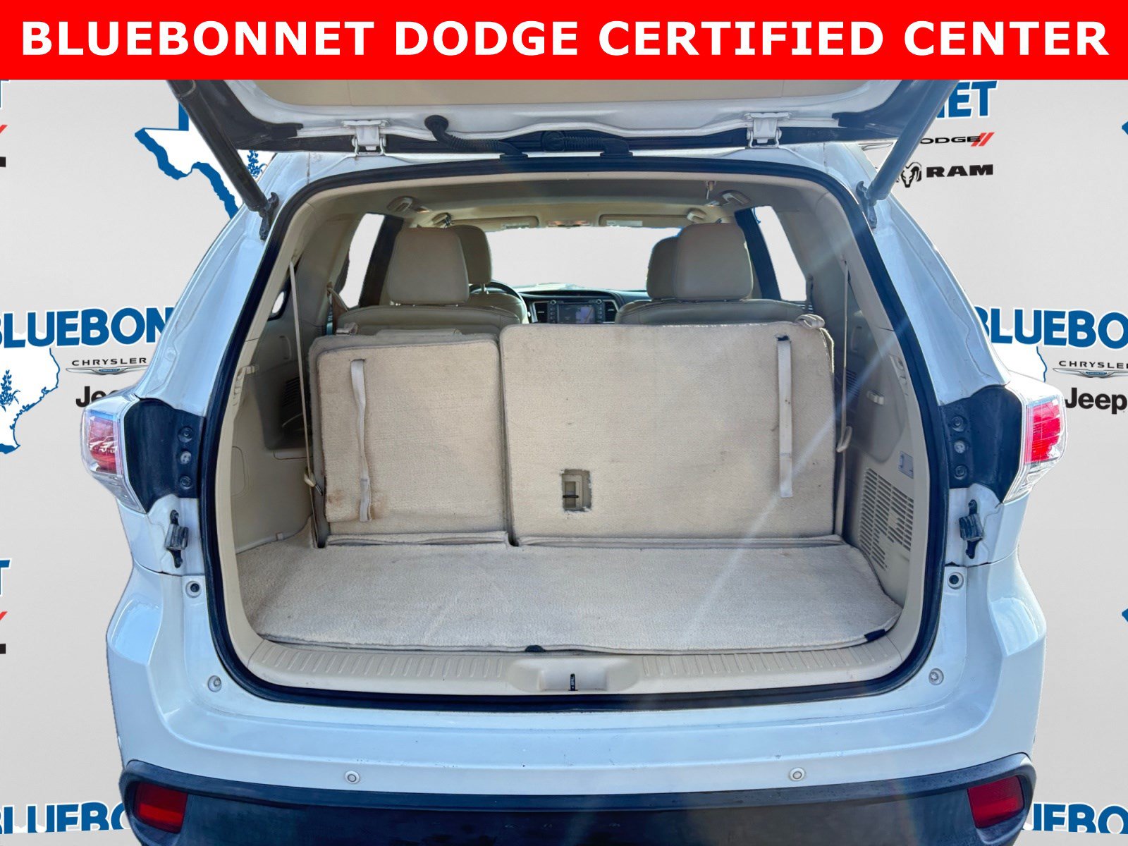 Used 2015 Toyota Highlander Limited FWD image 22