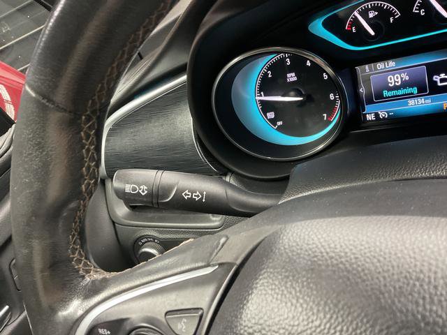 Used 2018 Buick Envision Essence image 18