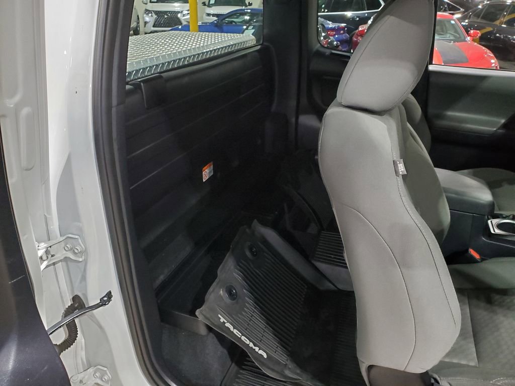 Used 2020 Toyota Tacoma SR RWD image 20