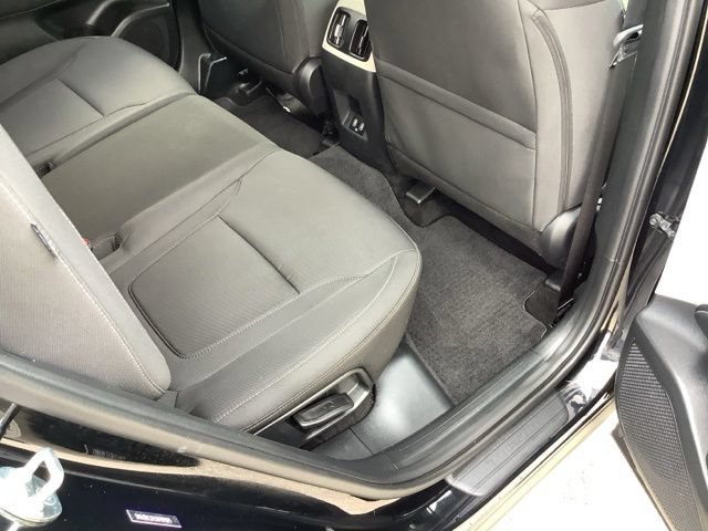 Certified 2024 Hyundai Tucson SEL AWD/4WD image 25