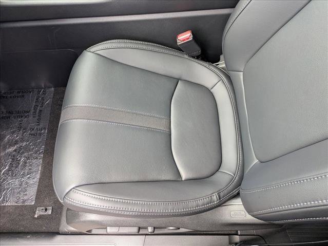 New 2025 Honda Pilot Touring image 4