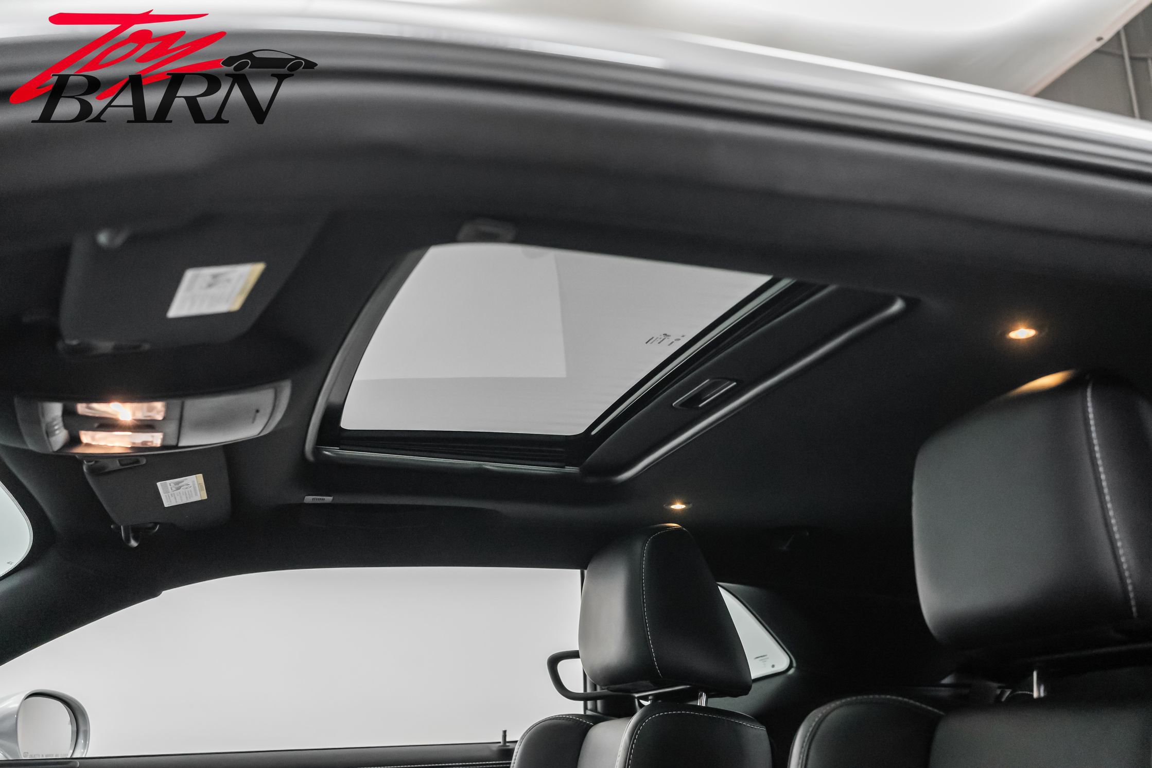 Used 2023 Dodge Challenger SRT Hellcat image 25