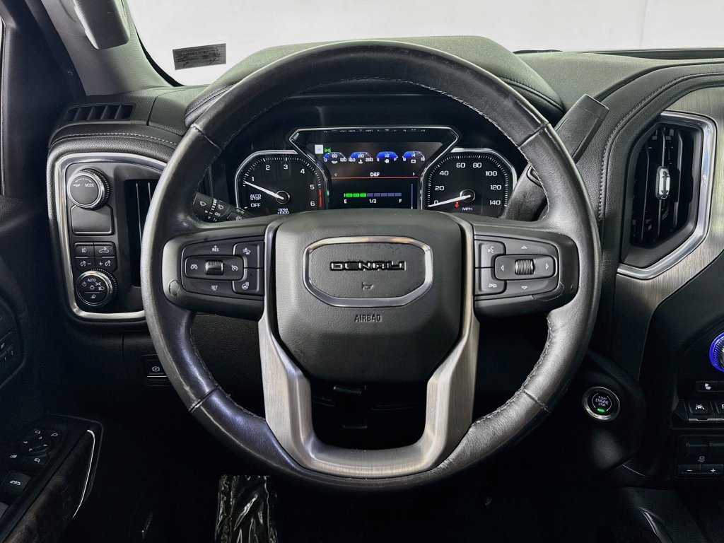 Used 2021 GMC Sierra 1500 Denali w/ Denali Ultimate Package RWD image 11