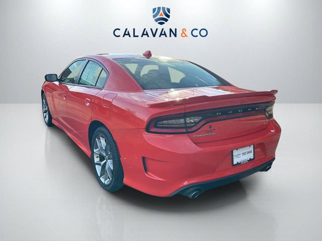 Used 2023 Dodge Charger GT image 5