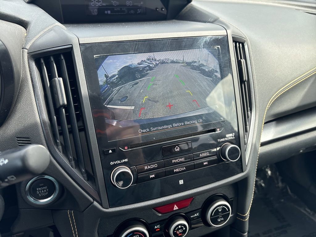 Certified 2023 Subaru Crosstrek 2.5i Sport image 22