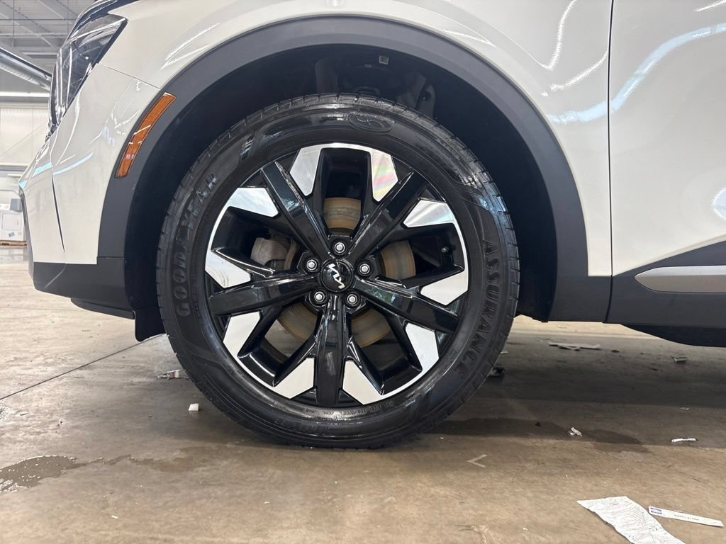 Certified 2023 Kia Sportage X-Line AWD/4WD image 26