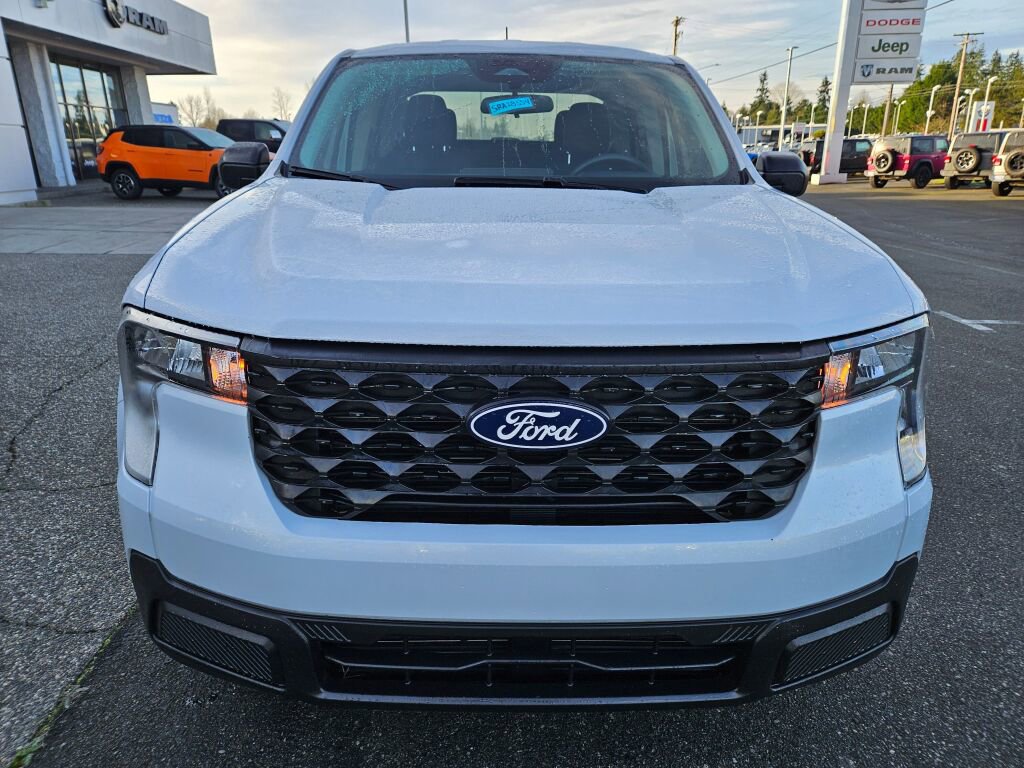 Used 2025 Ford Maverick XL w/ 4K Tow Package image 8