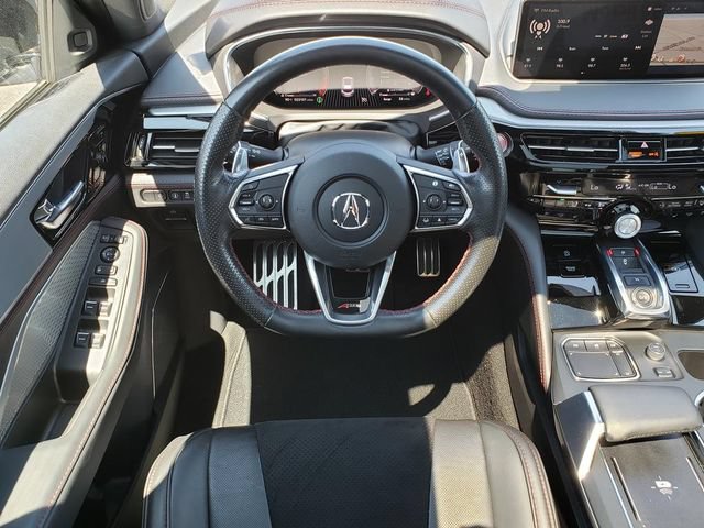 Certified 2024 Acura MDX A-Spec AWD/4WD image 17