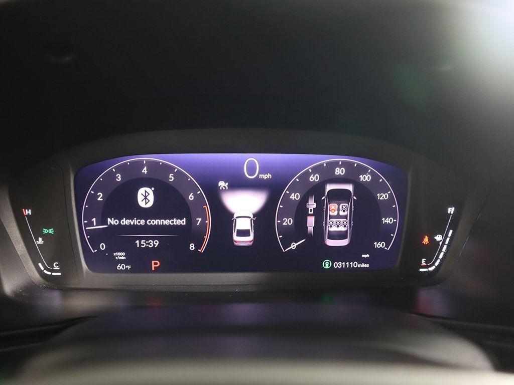 Used 2023 Honda Accord EX image 39