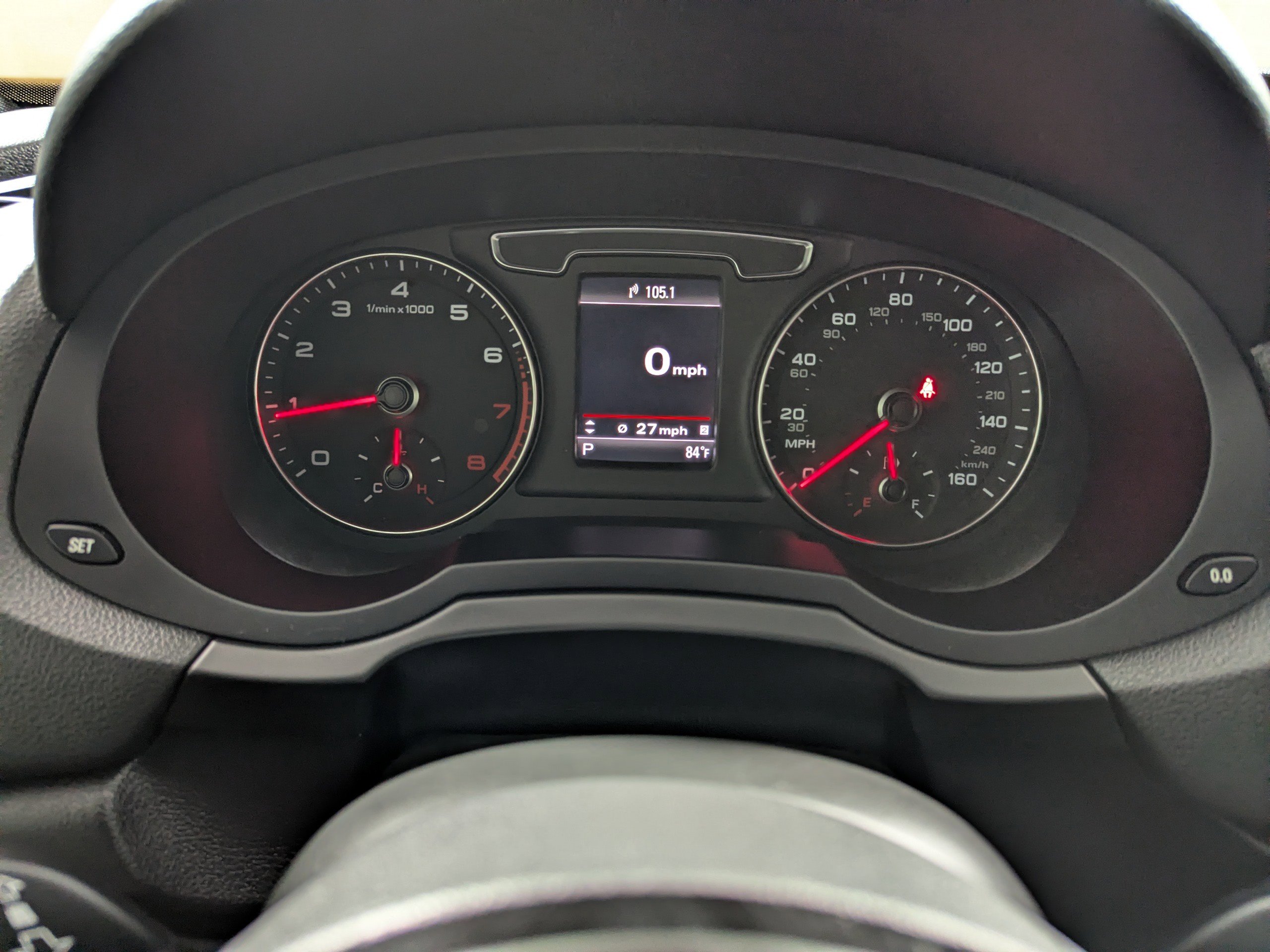 Used 2017 Audi Q3 2.0T Premium Plus FWD image 16