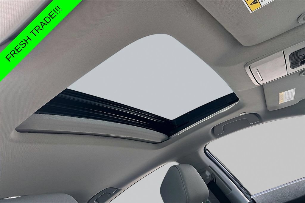 Used 2025 Honda Accord SE image 26